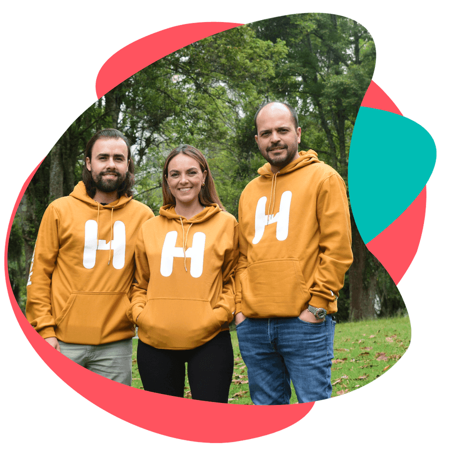 Happy Stories Team